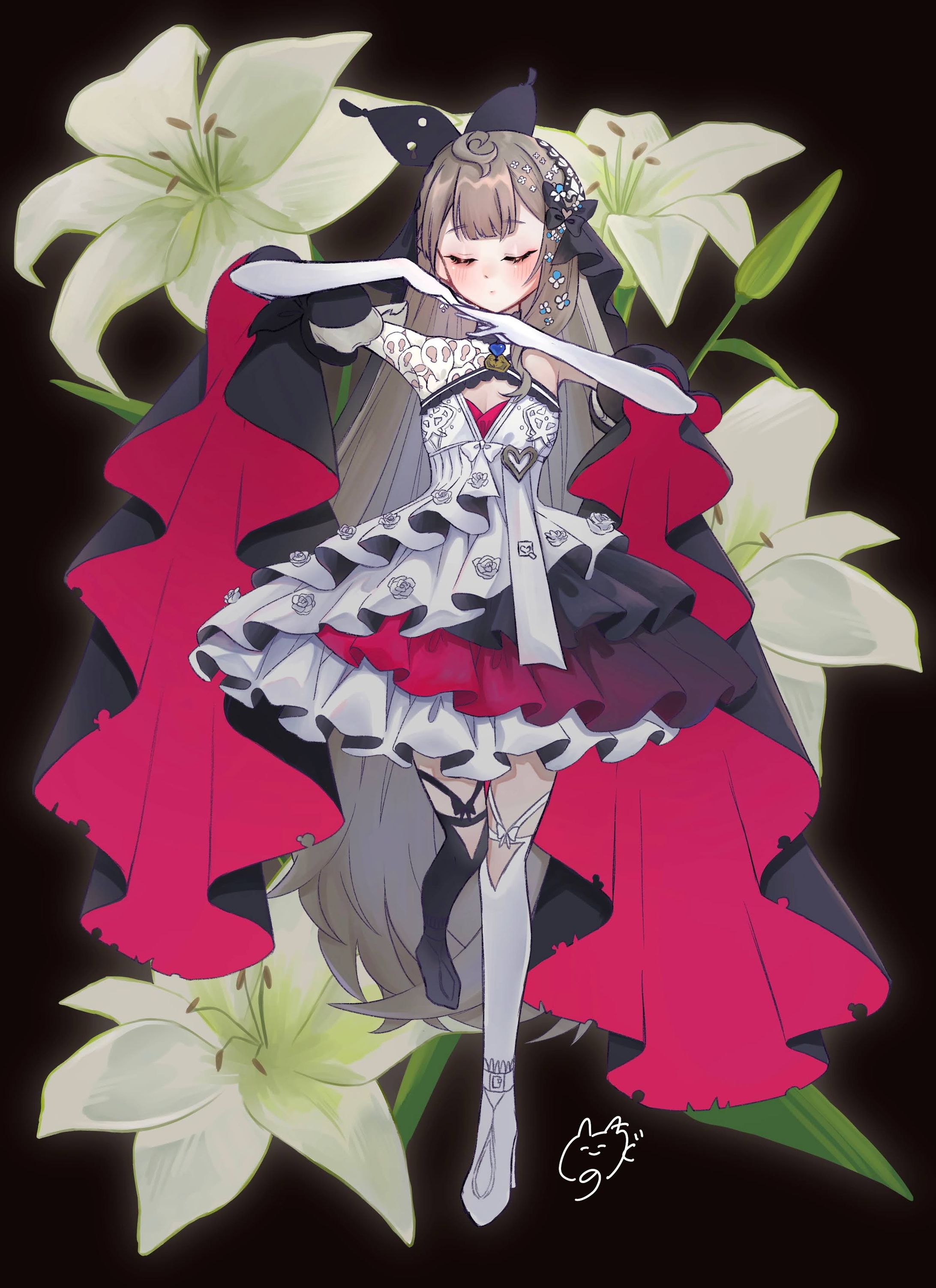 Lily-1