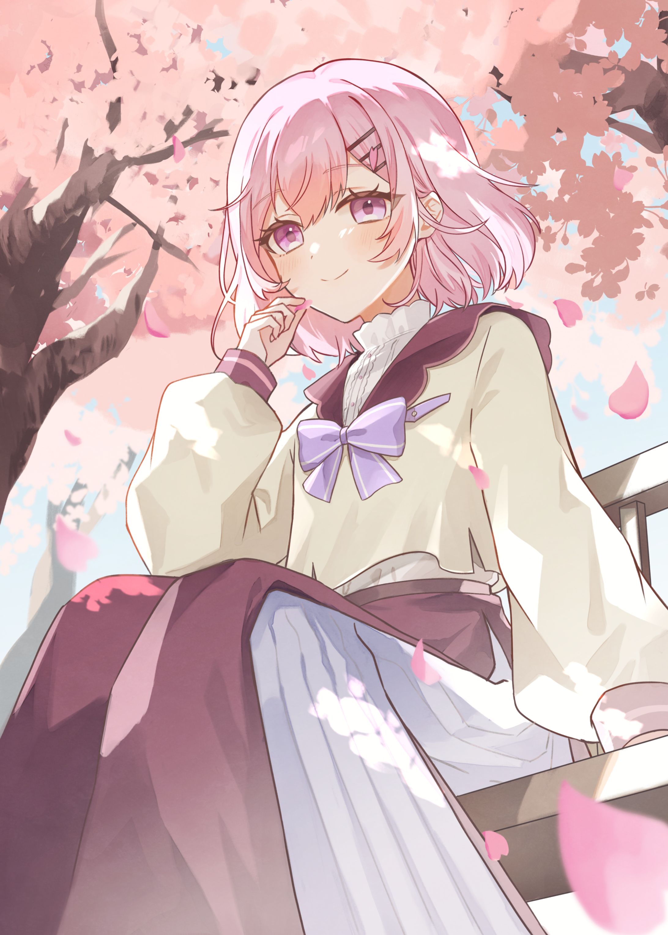 【ご依頼】一枚絵-1