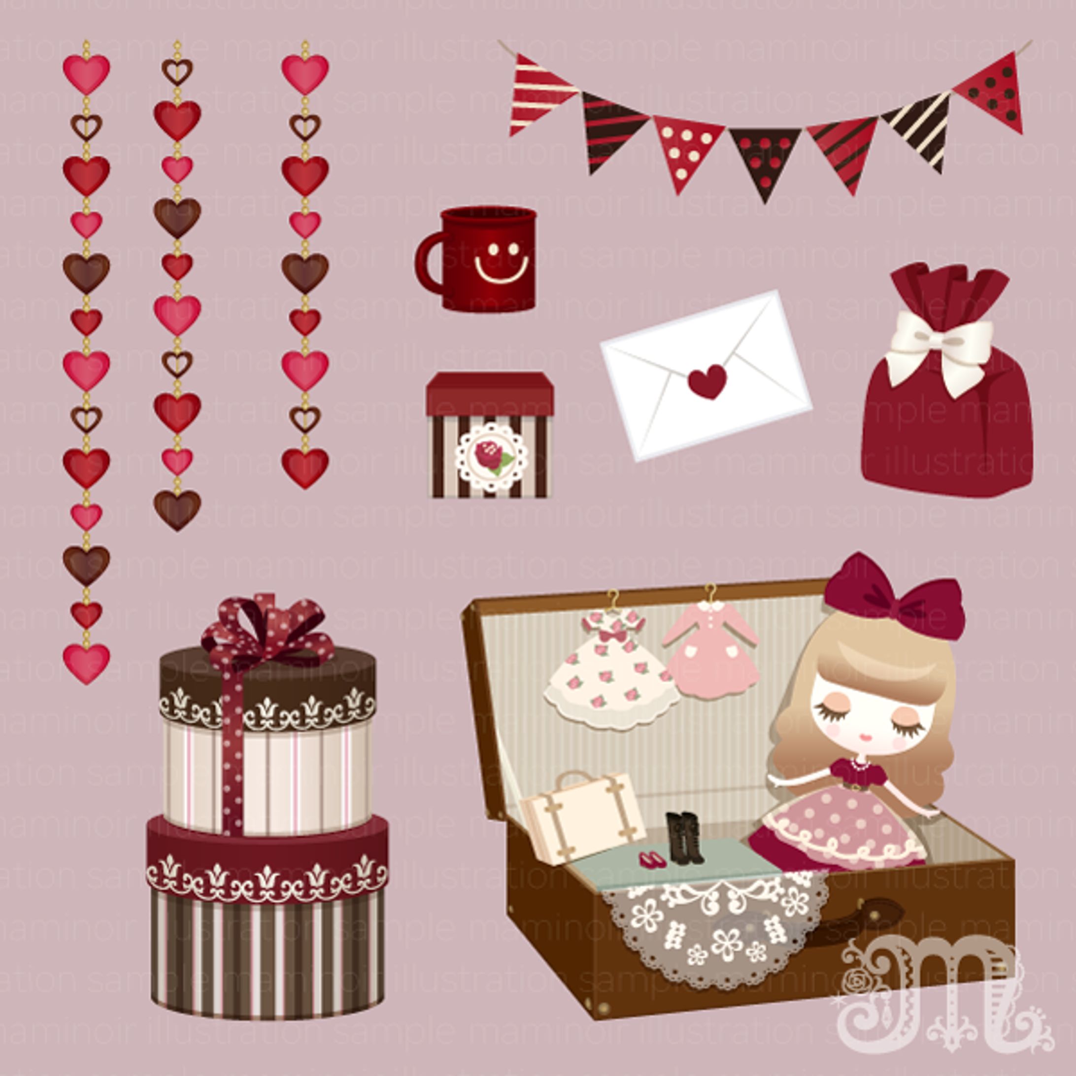  Valentine-1