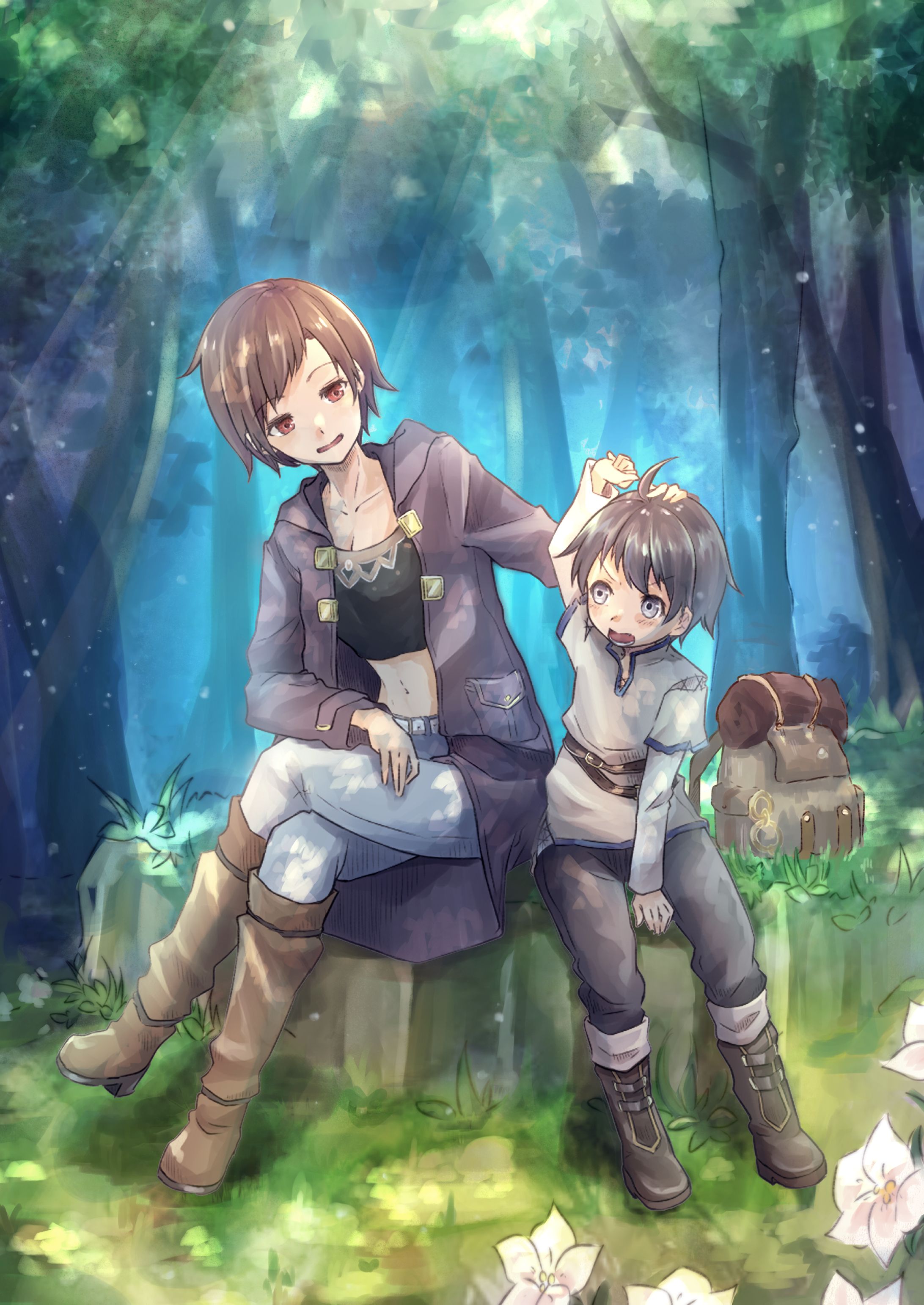 二人旅(2021年3月)-1