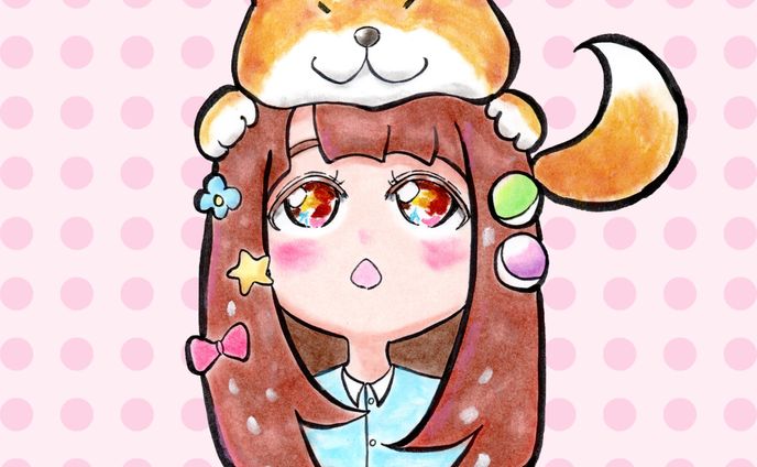 ファンフリ様公式アイコン