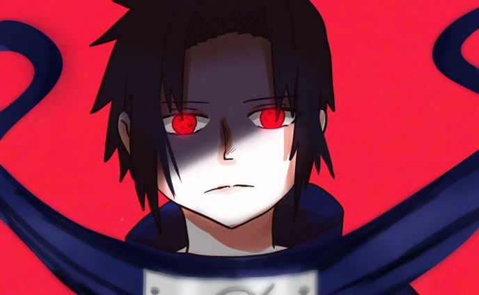 うちはサスケ(版権)⁡
⁡⁡
⁡ #naruto  #うちはサスケ  #ファンアート  #art  #Illust  #イラスト