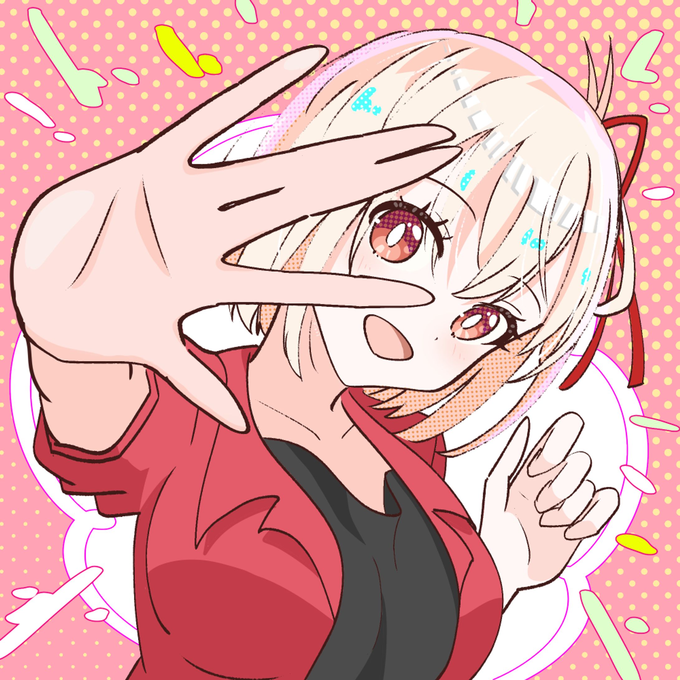 リコリコちさと-1