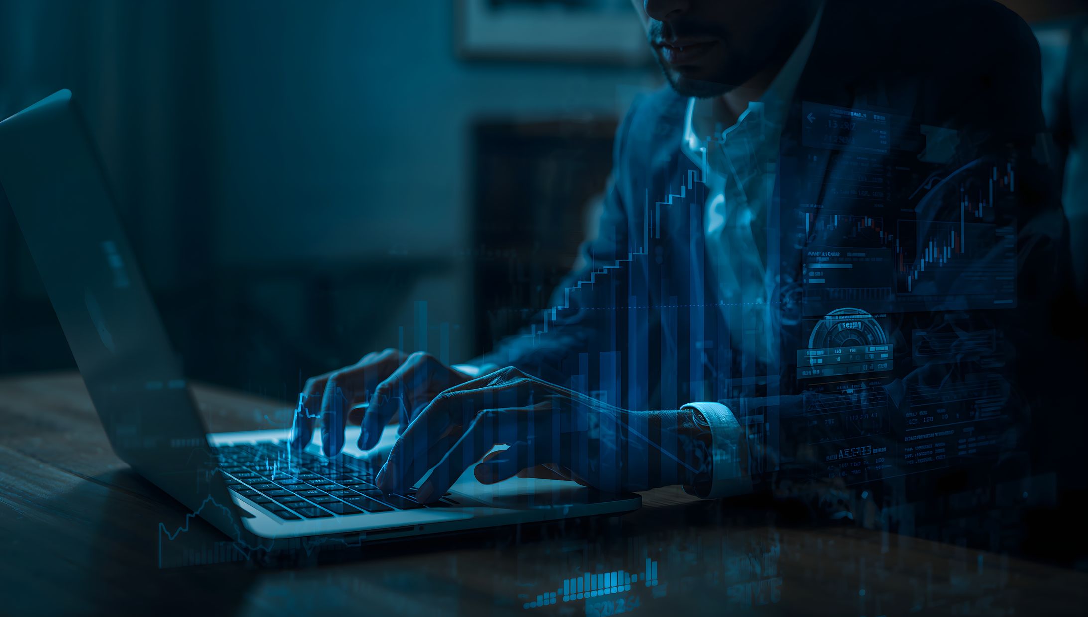 Lucid Origin A sophisticated doubleexposure concept image illu 3-1