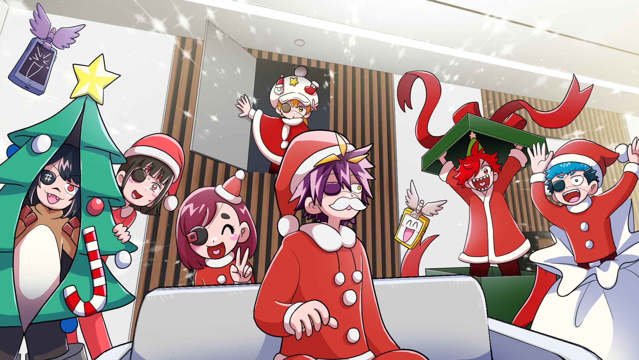 漫画動画のヒトコマ集-1