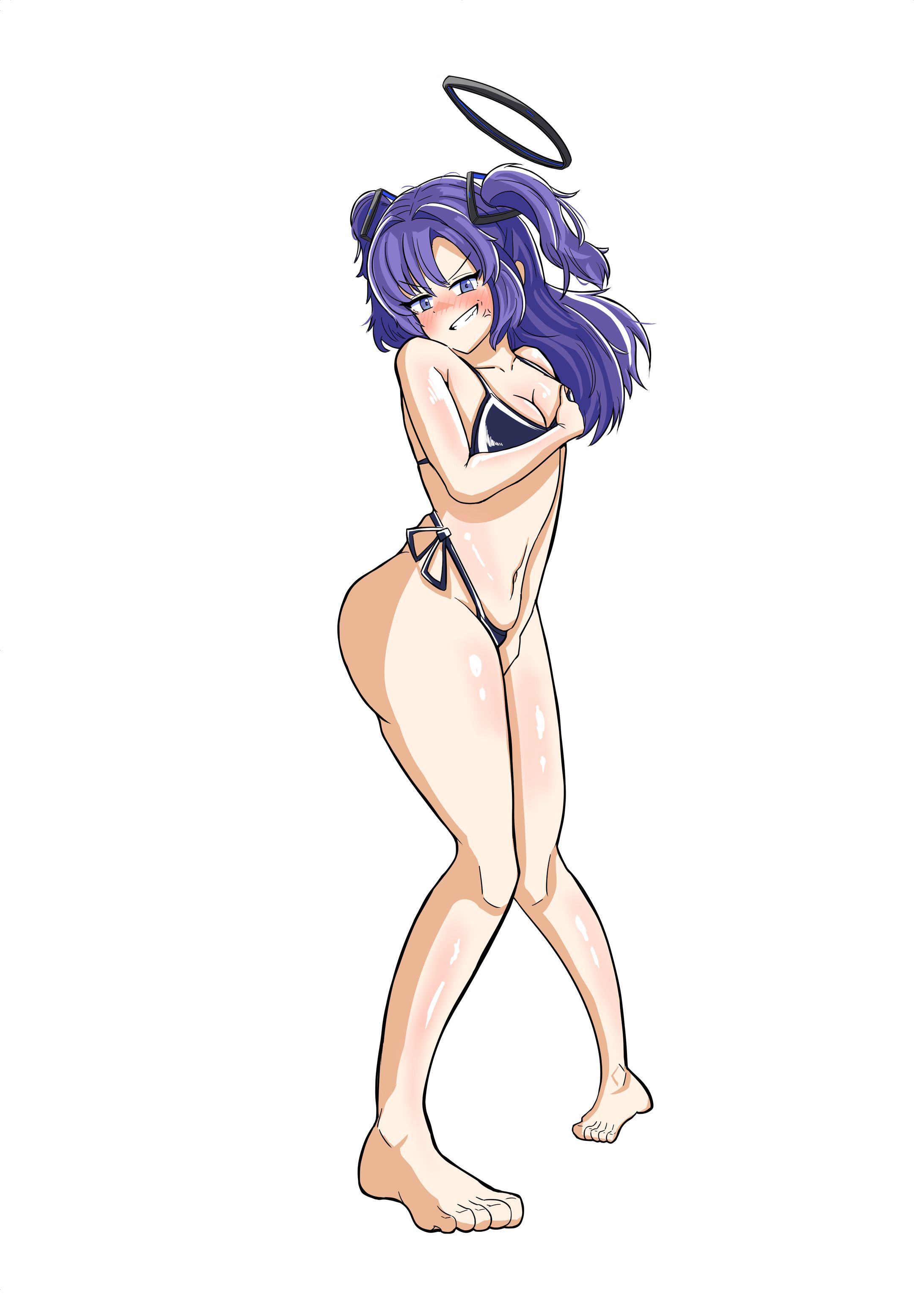 早瀬ユウカ-1