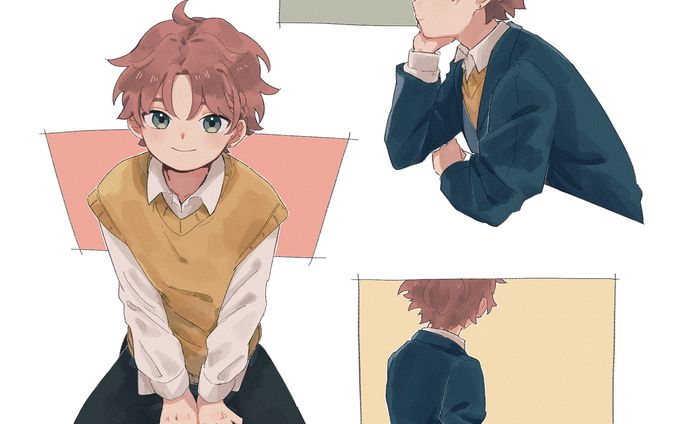 名称未設定のアートワーク