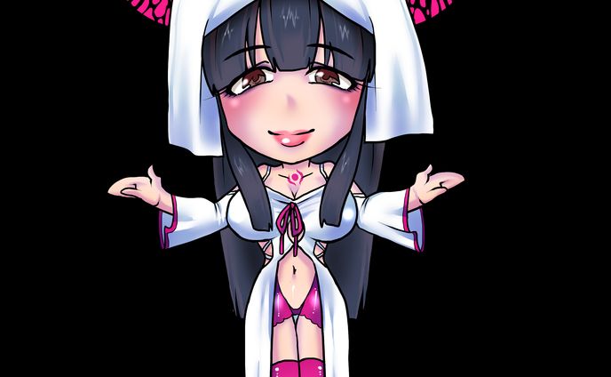 ディフォルメ似顔絵