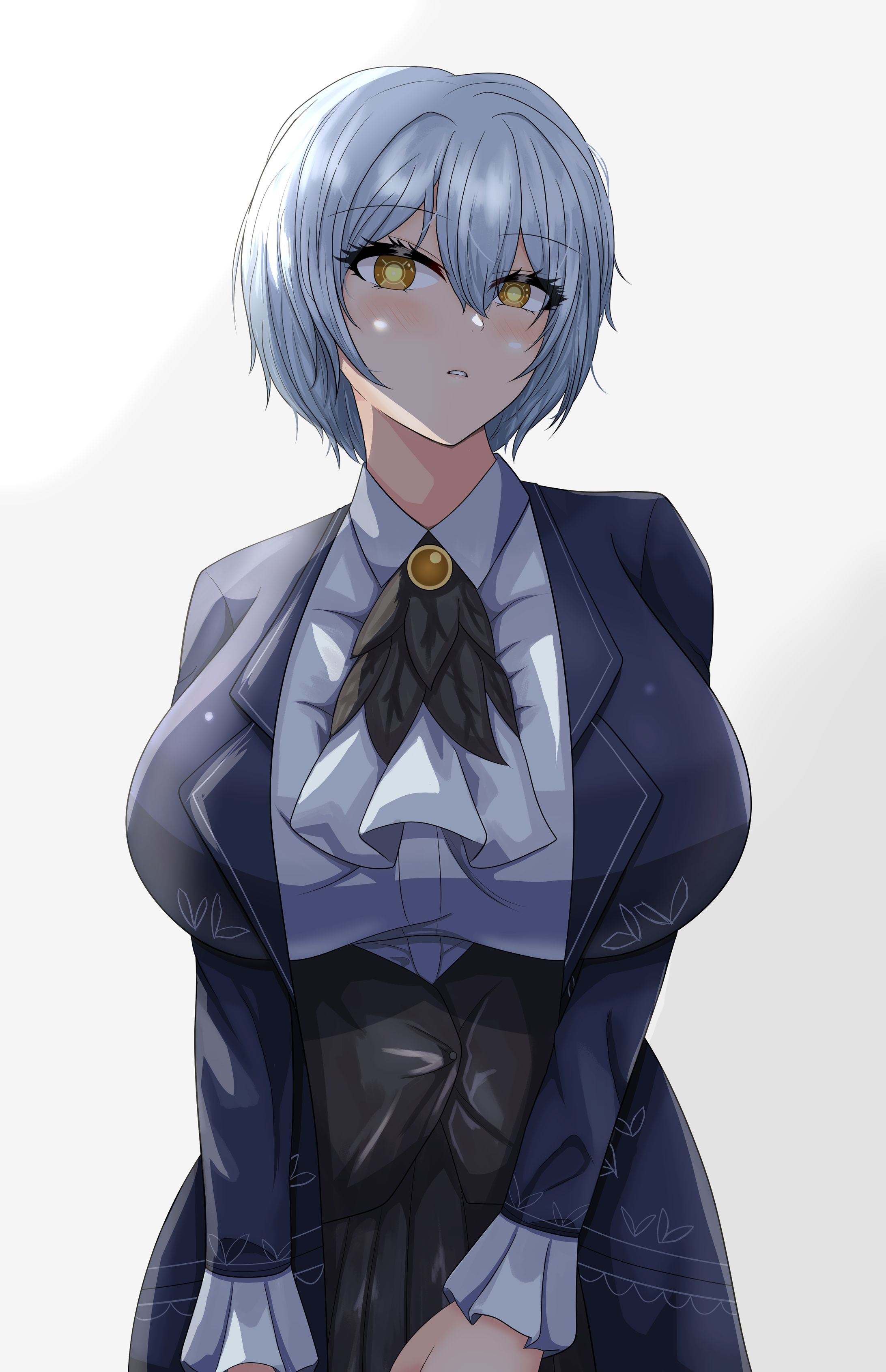 二次創作<project moon>-1