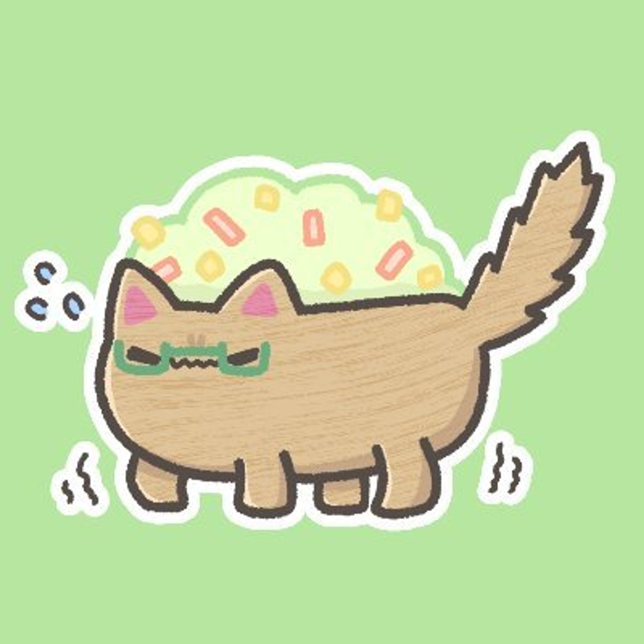 コミッション:こるすろさん-1