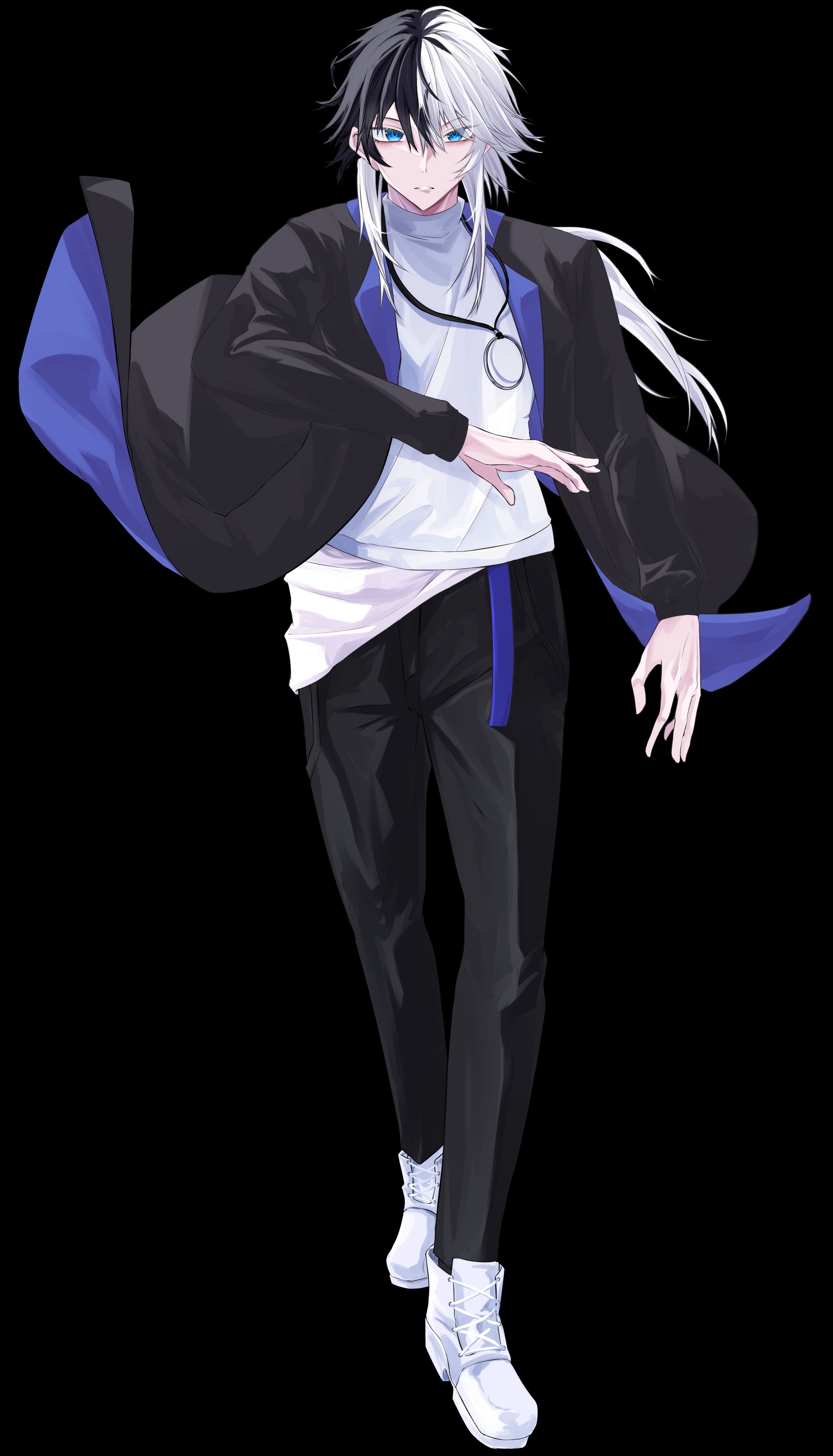 男キャラクター-1