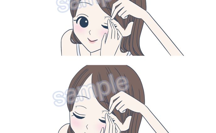ご依頼イラスト