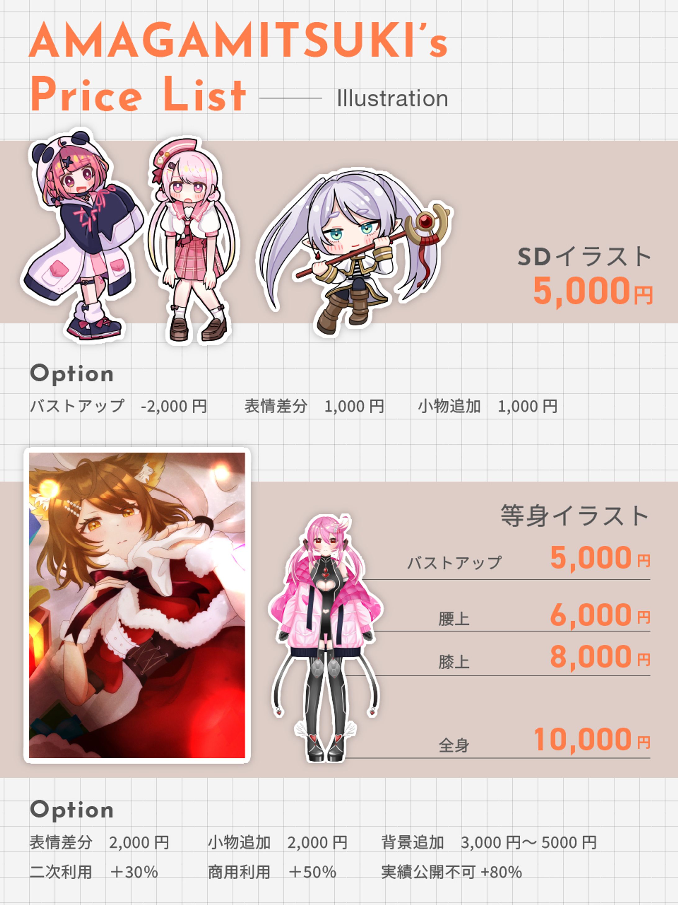 【必読】料金表・制作の流れ・注意事項-1