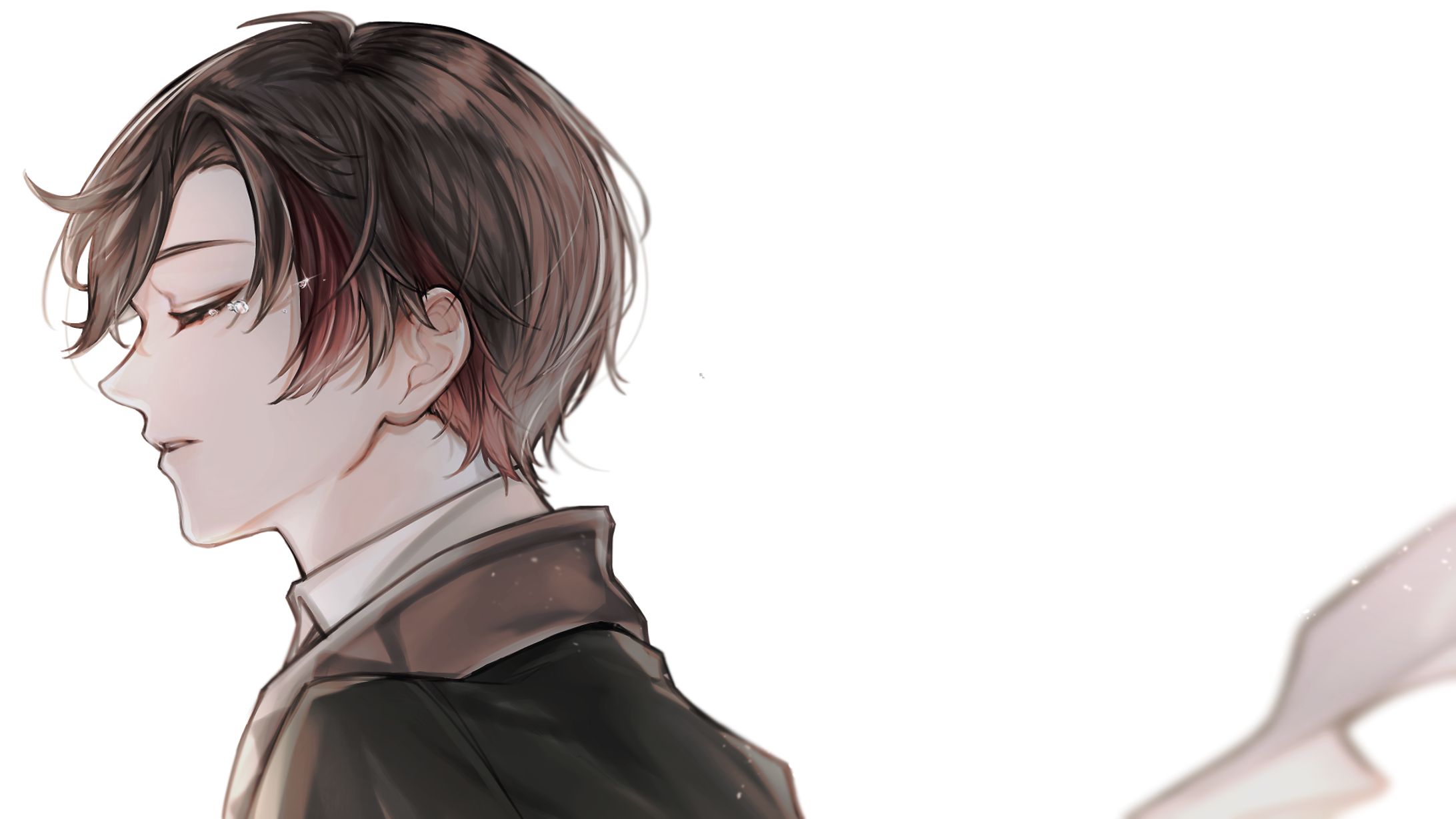 暁月よぞら様ご依頼イラスト-1