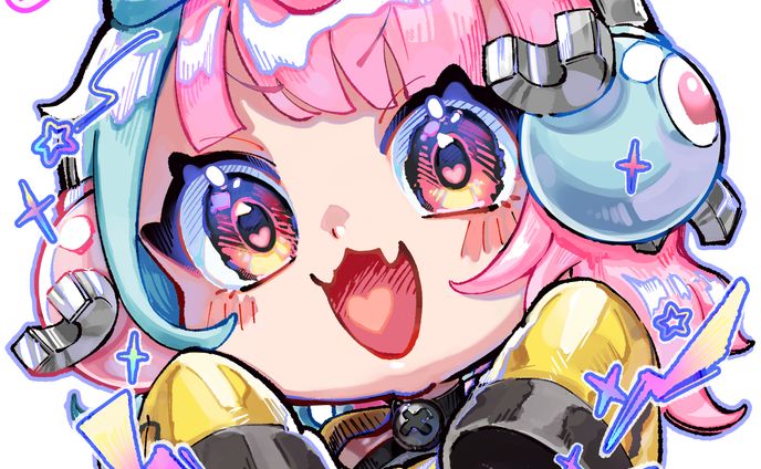 アイコン作成：SNS用