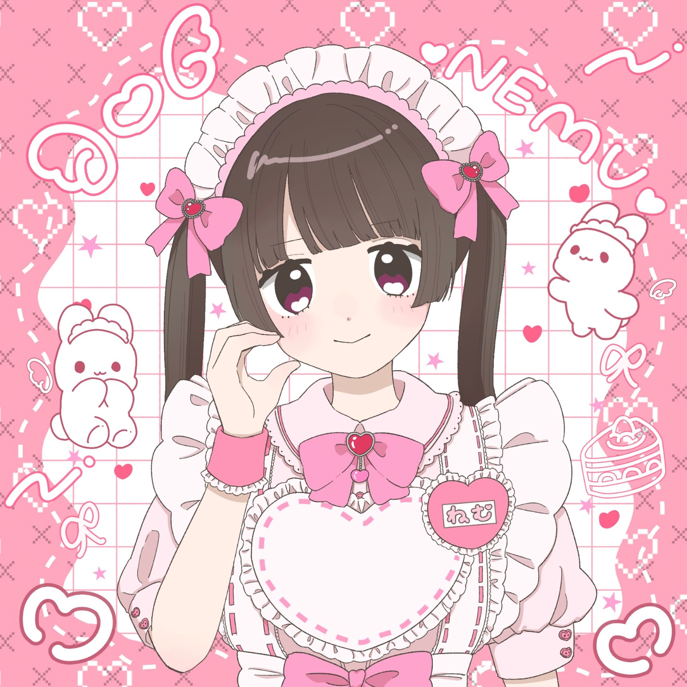 【イラスト】-1