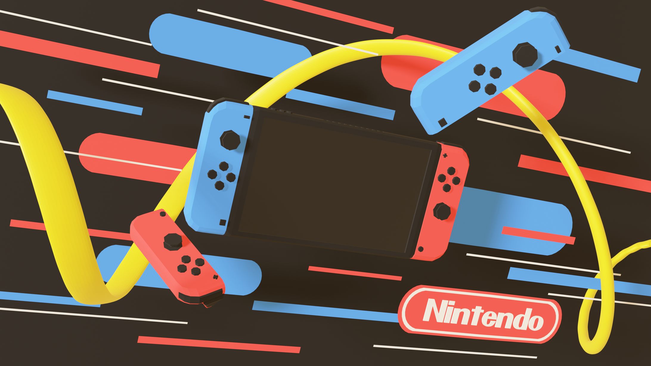 Nintendo Switch-1