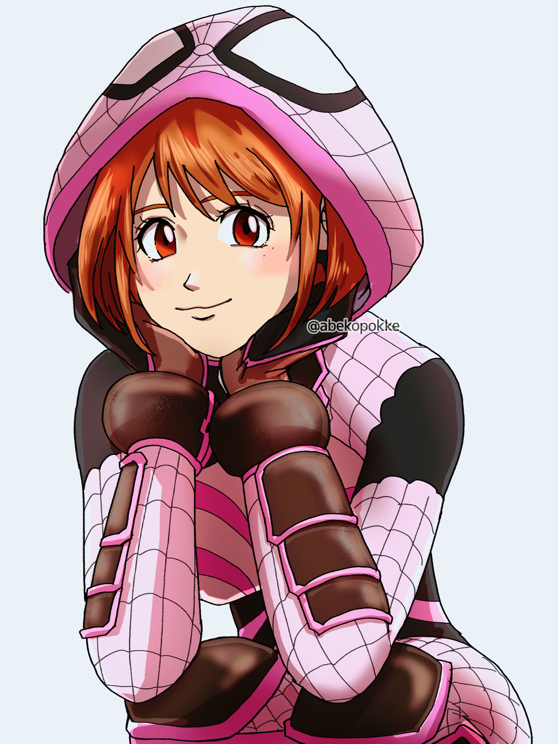 作品2（ファンアート含む）-1