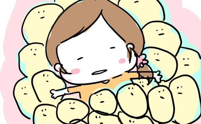 しーさんイラスト