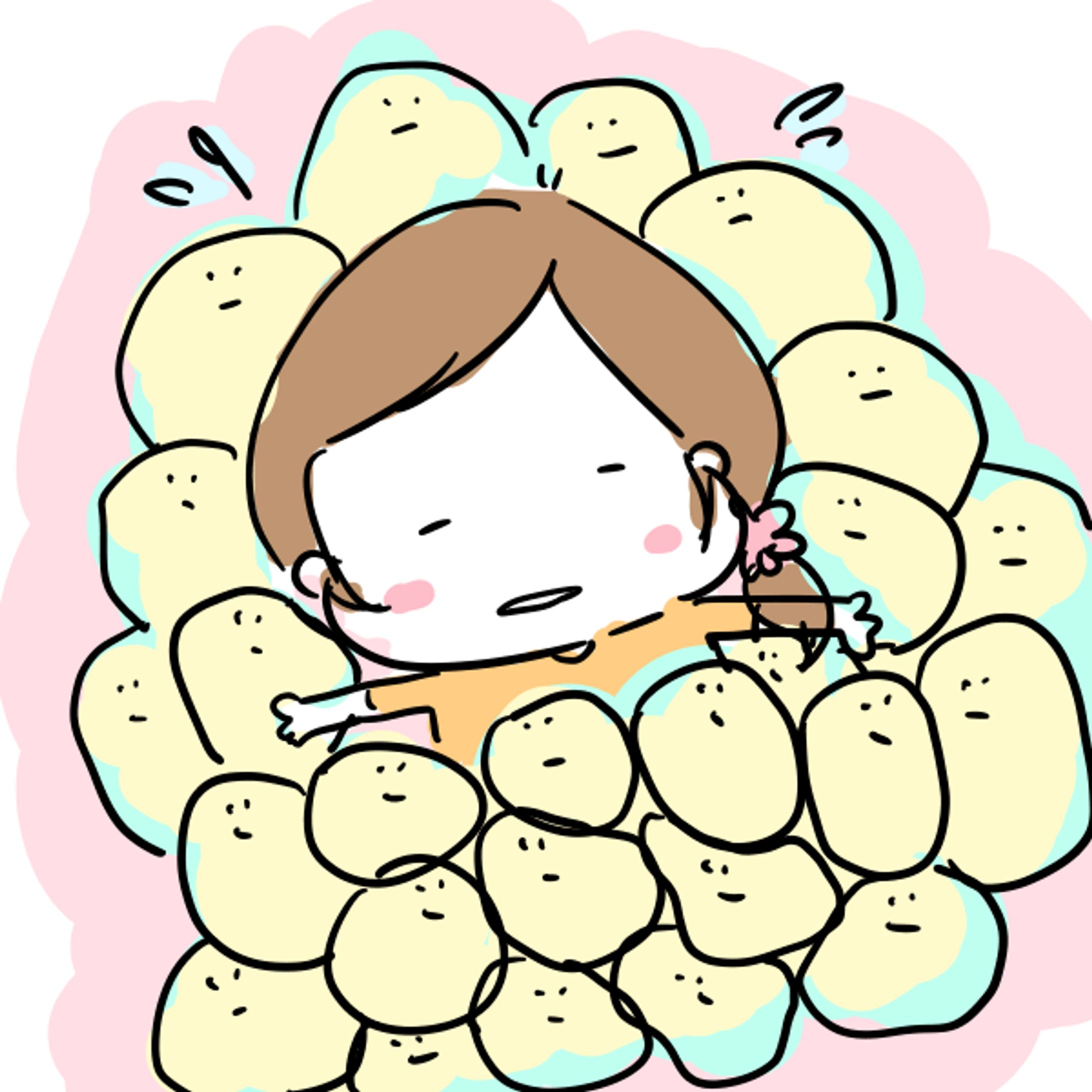 しーさんイラスト-1