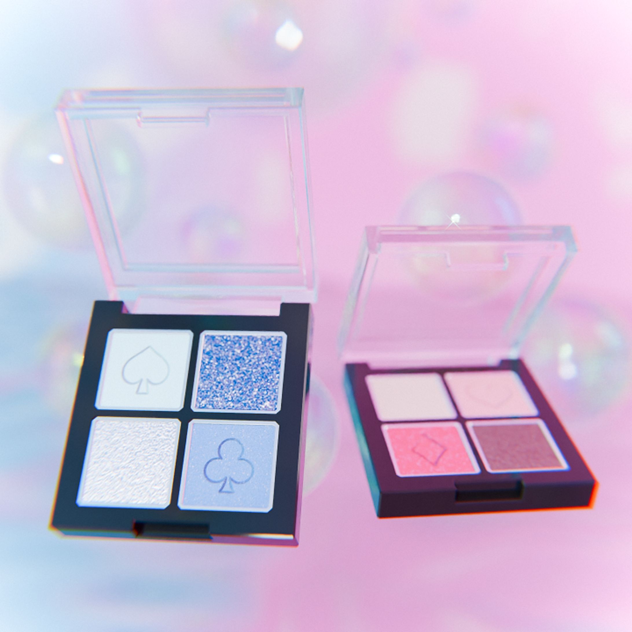 【3D】アイシャドウ商品画像風イメージ-1