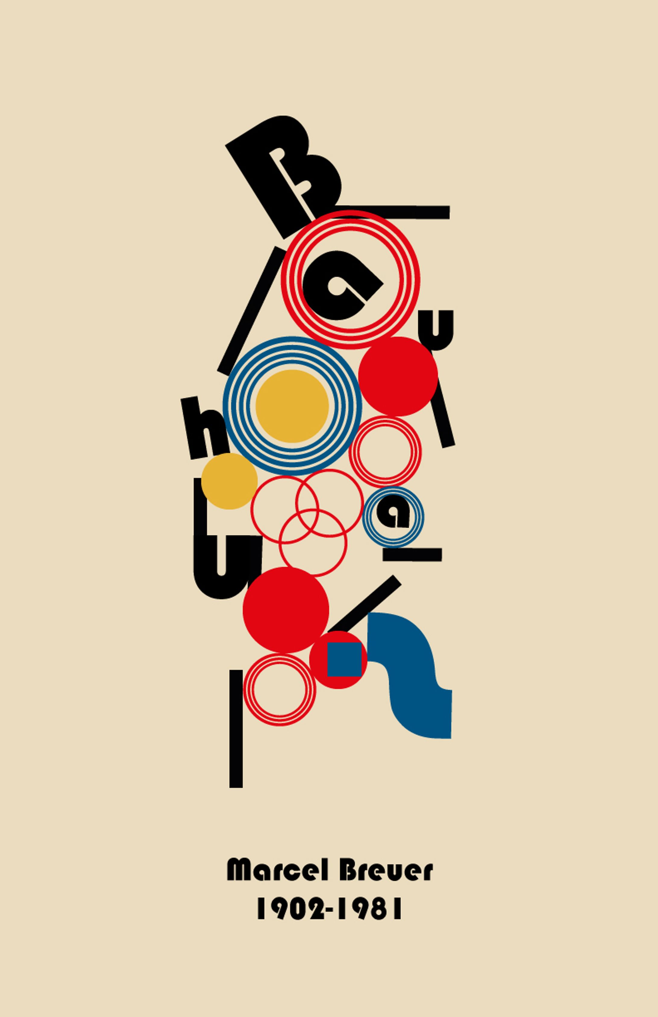 C05｜Le Bauhaus-1