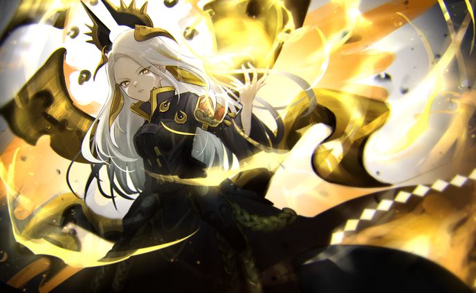 【コンテスト】「ブレイドアンドソウル2」公式イラストコンテスト