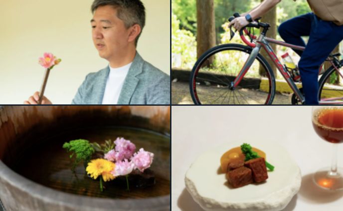 “一杯のお茶”のためにデザインされた旅　佐賀・嬉野温泉の「ティーツーリズム」を訪ねて