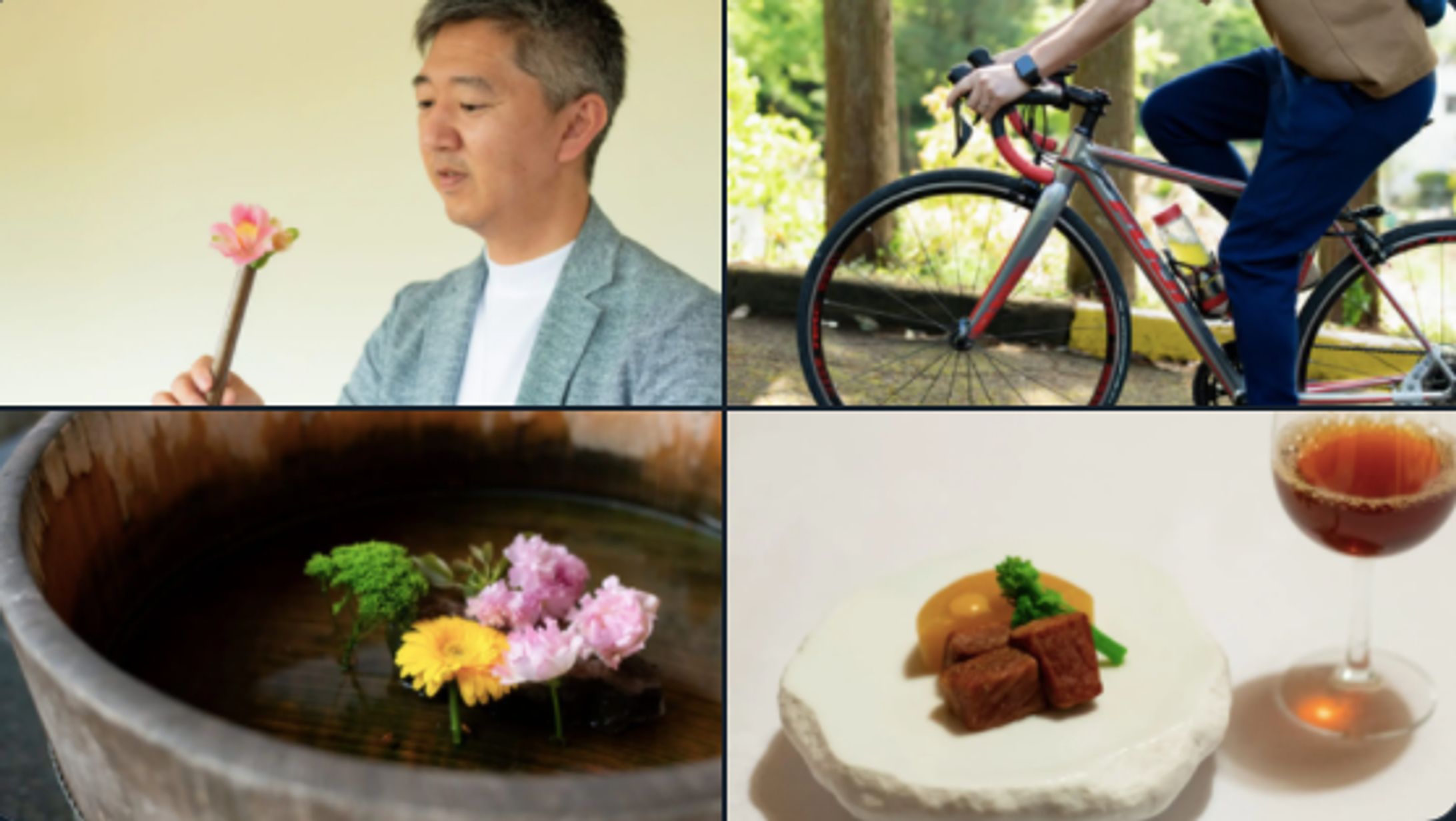 “一杯のお茶”のためにデザインされた旅　佐賀・嬉野温泉の「ティーツーリズム」を訪ねて-1