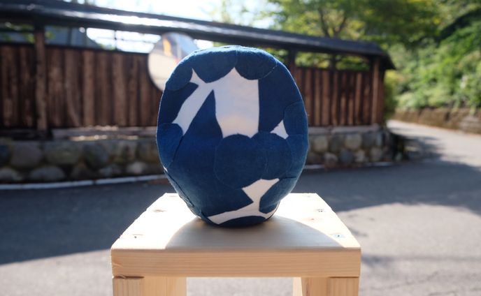 AI DARUMA