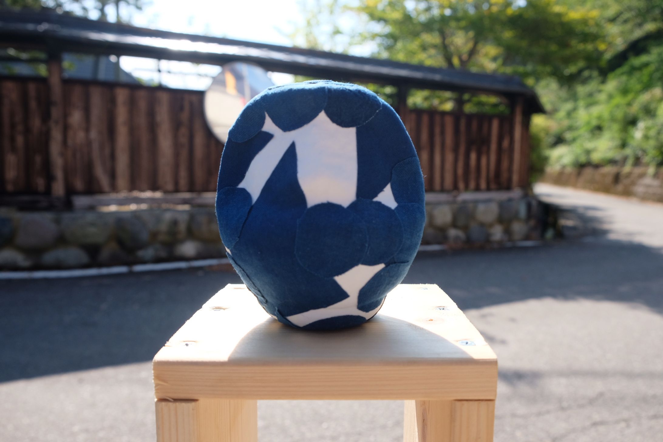 AI DARUMA-1