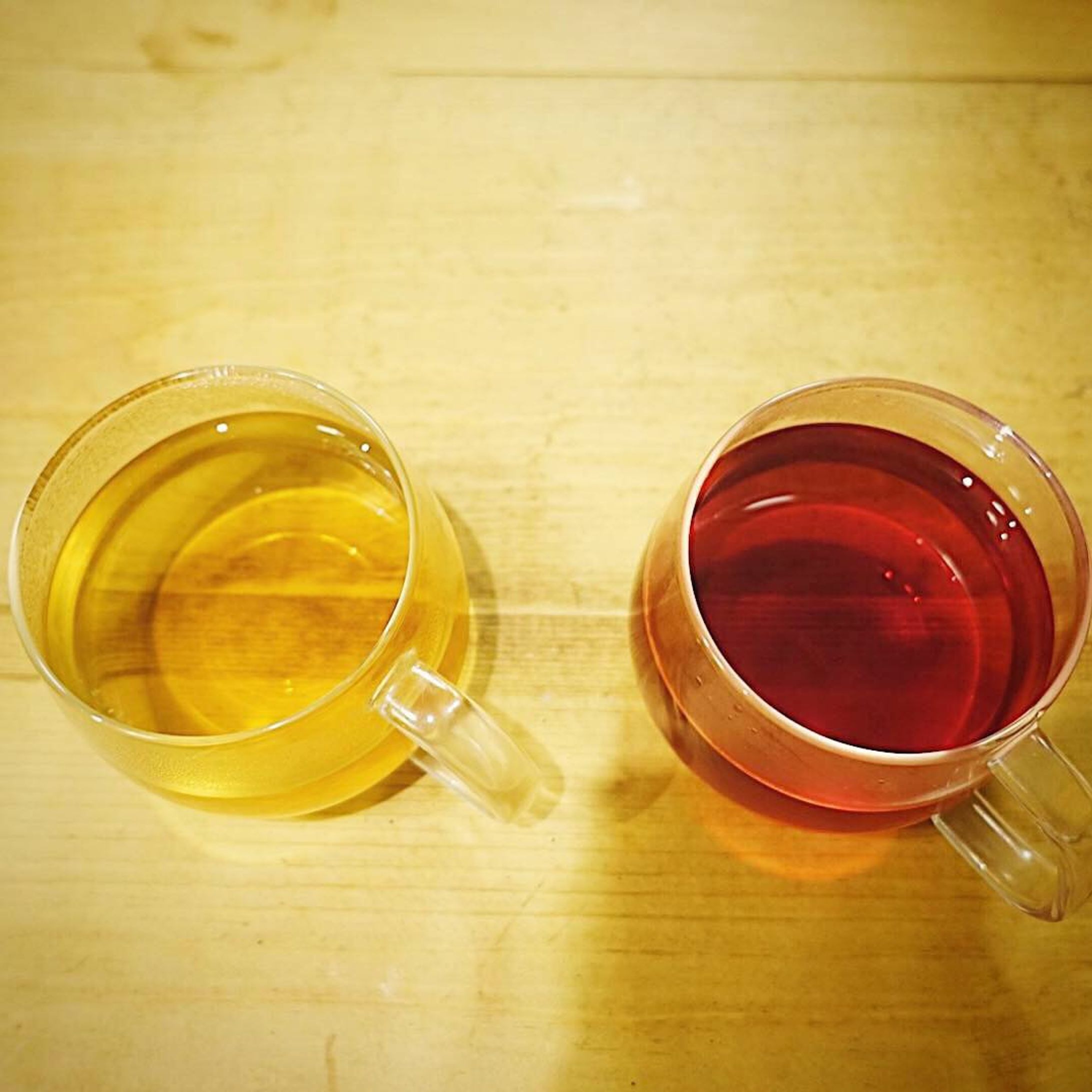 【Cafe nt】Ruby & Leaf green-1
