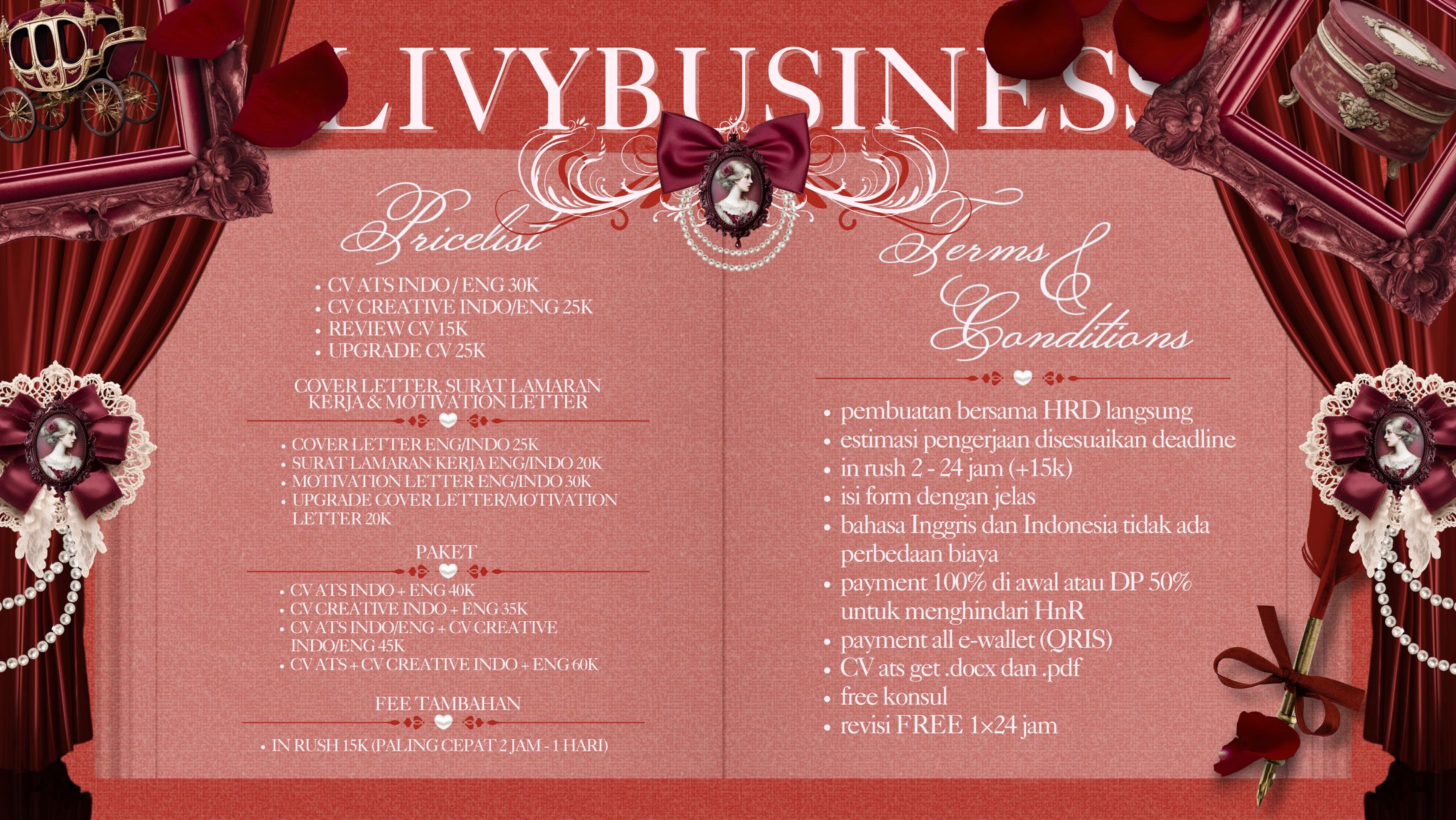 [PL] Livybusiness Resume-Making-1