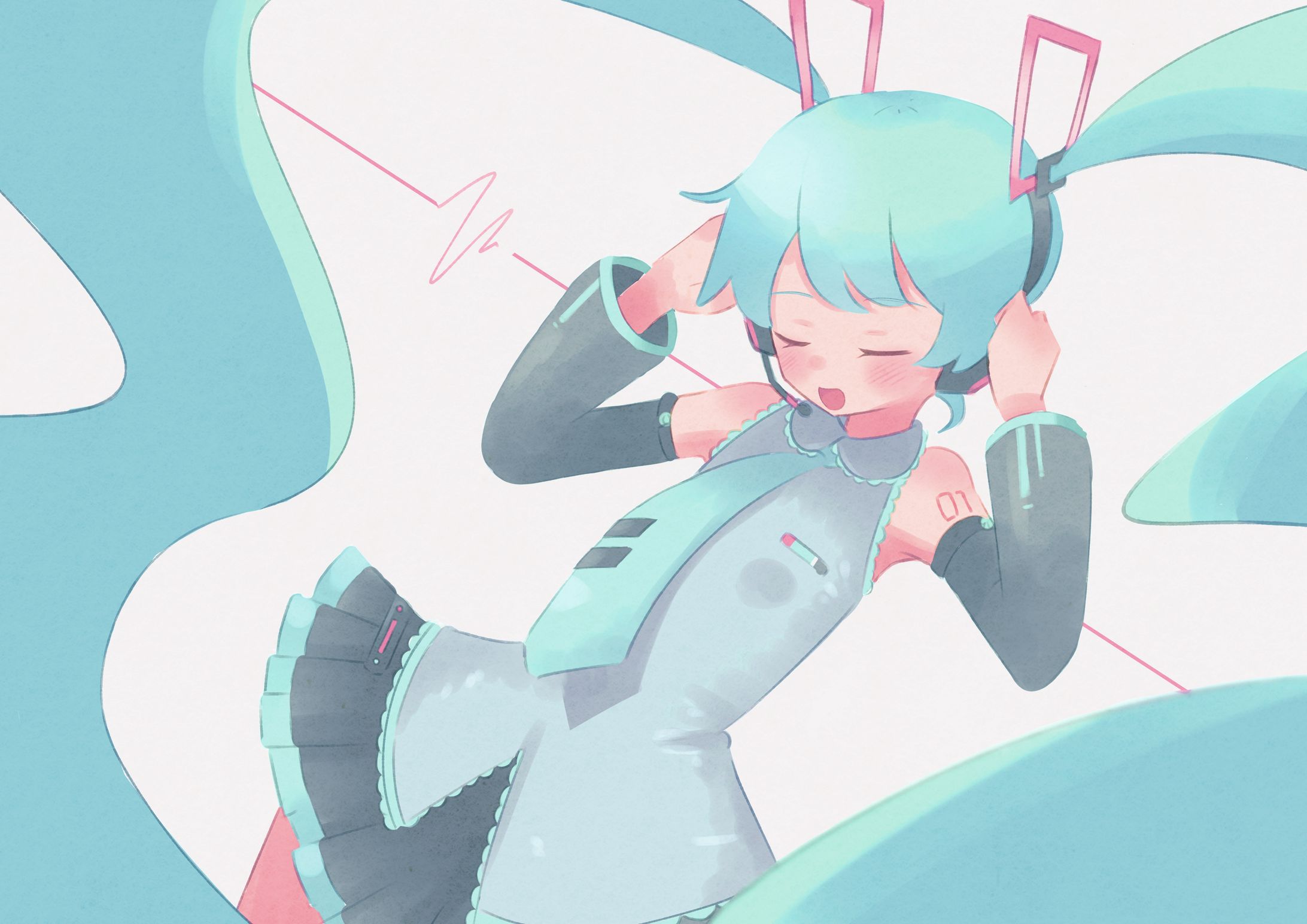 初音ミク-1