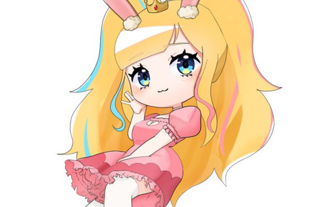 うさぎ