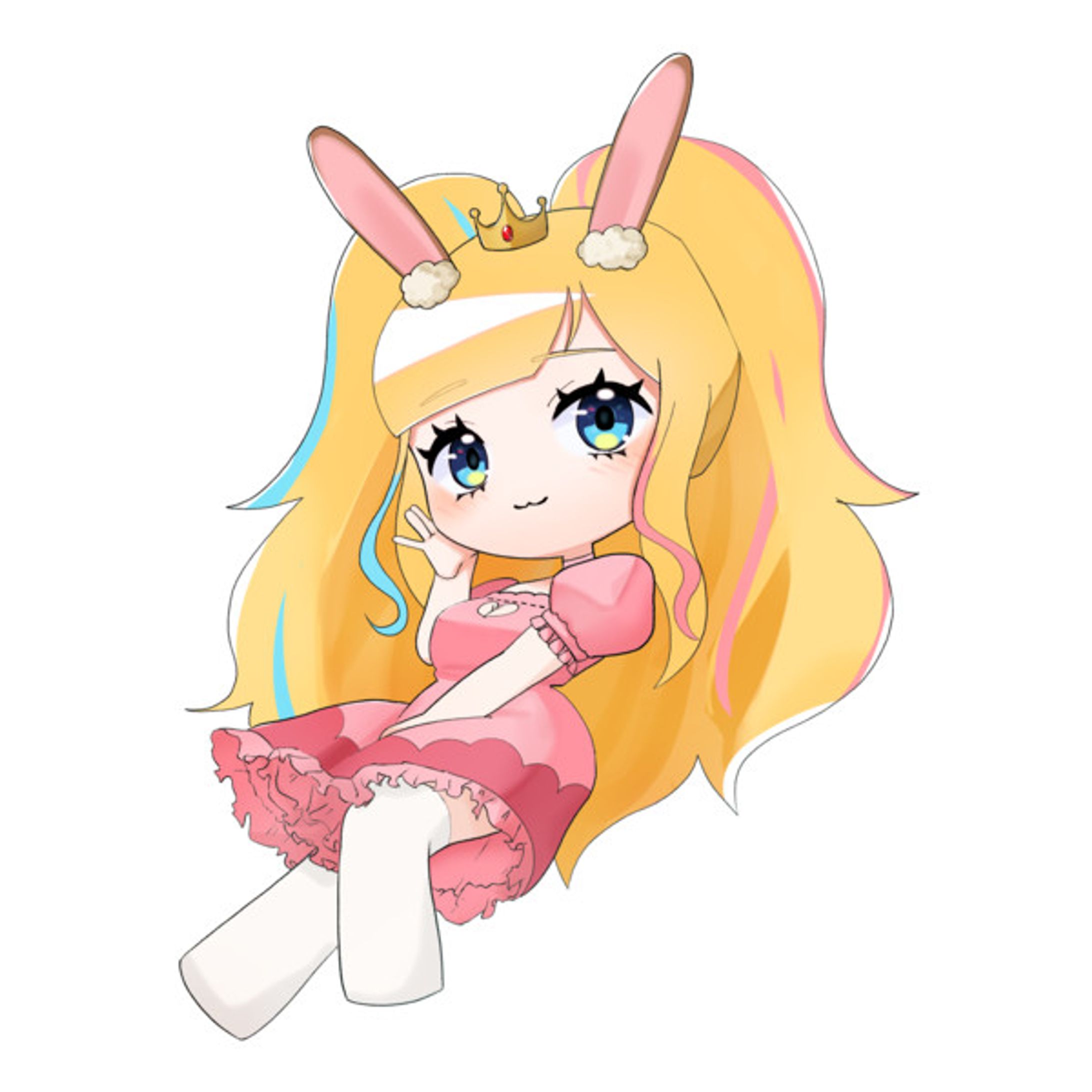 うさぎ-1