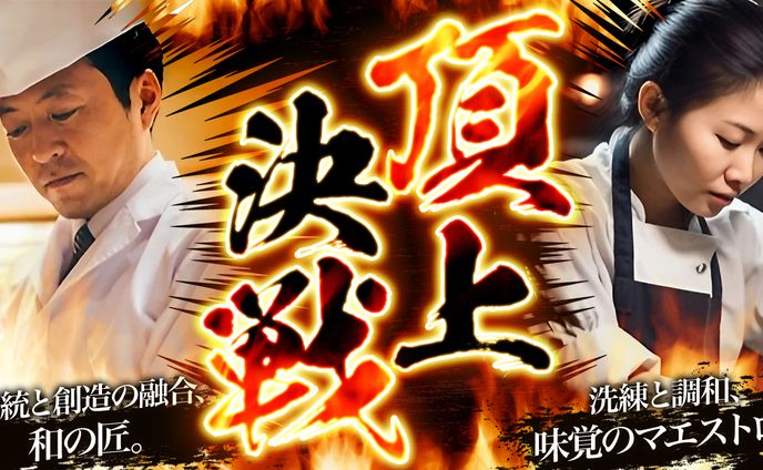 YouTubeサムネイル（習作）