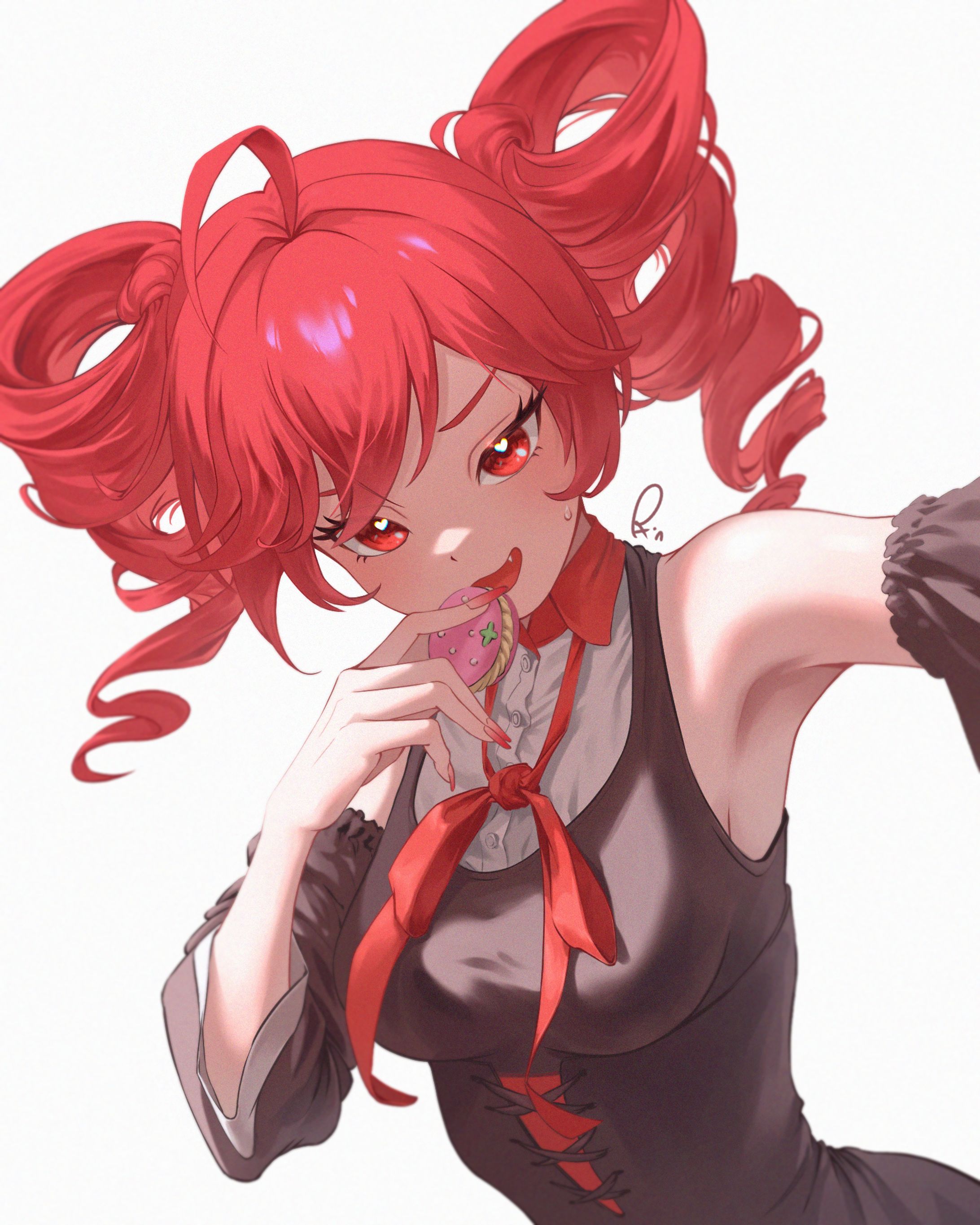 うそつきマカロンTETO-1