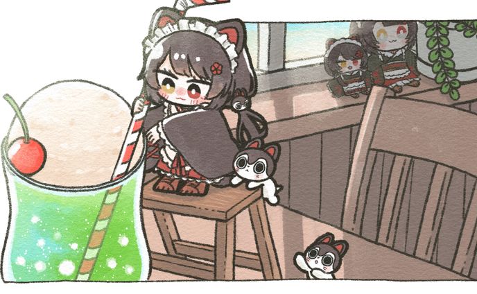 ファンアート