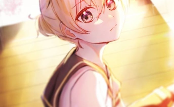 🍌レンくん
日本の縁側に胡座で座ってるレンくんでした…！
修正はいつかする
#kagaminelen #kagamine #鏡音レン #lenkagamine #ibispaint #お絵描き #art #お絵描き好きな人と繋がりたい