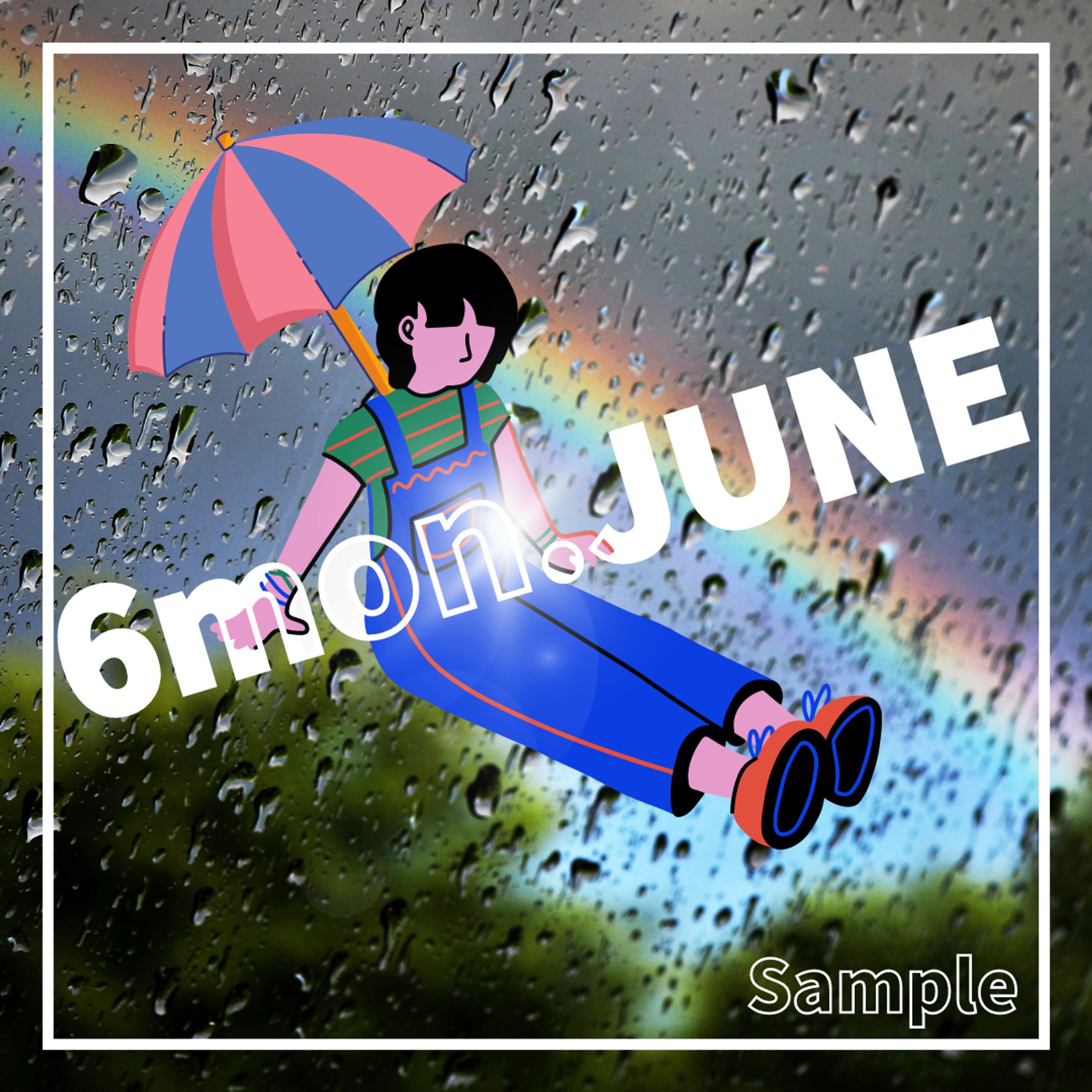Instagram投稿Sample-1