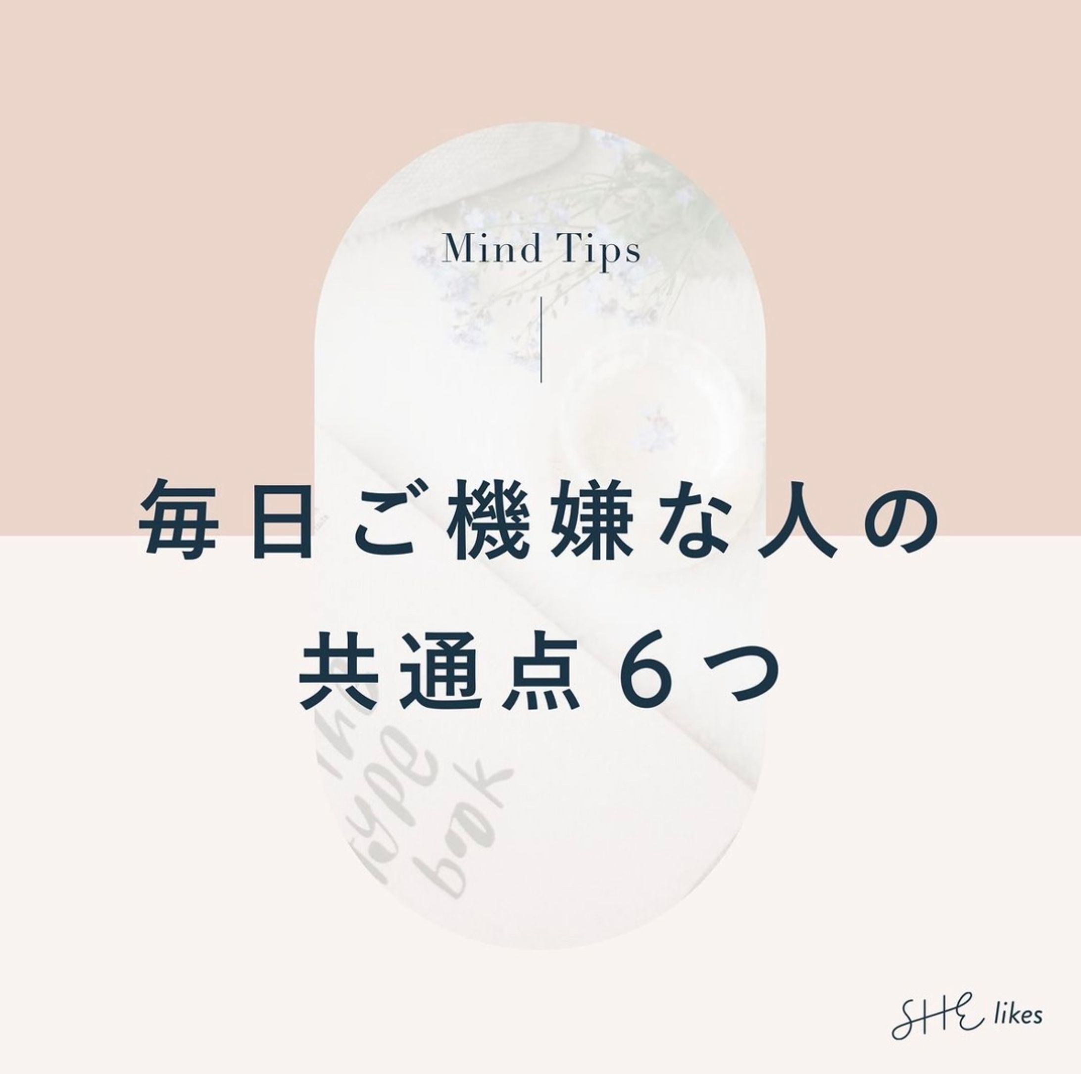  【実案件】SHElikes公式instagramフィード投稿-1