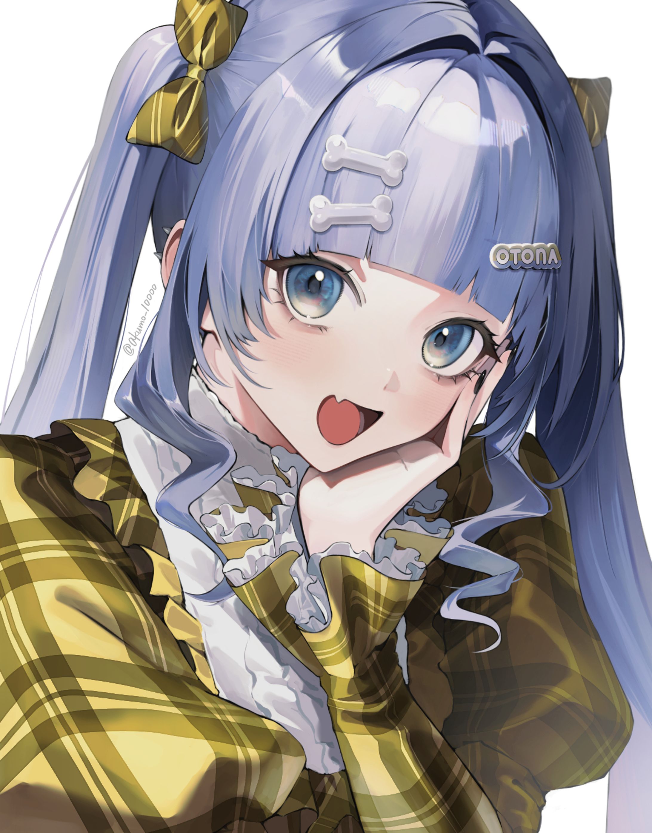 夜乃くろむさん-1