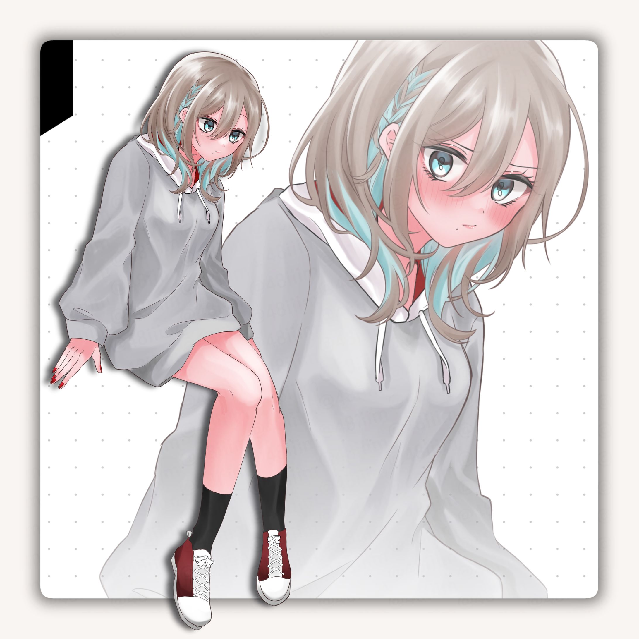 ✦Original Character-1