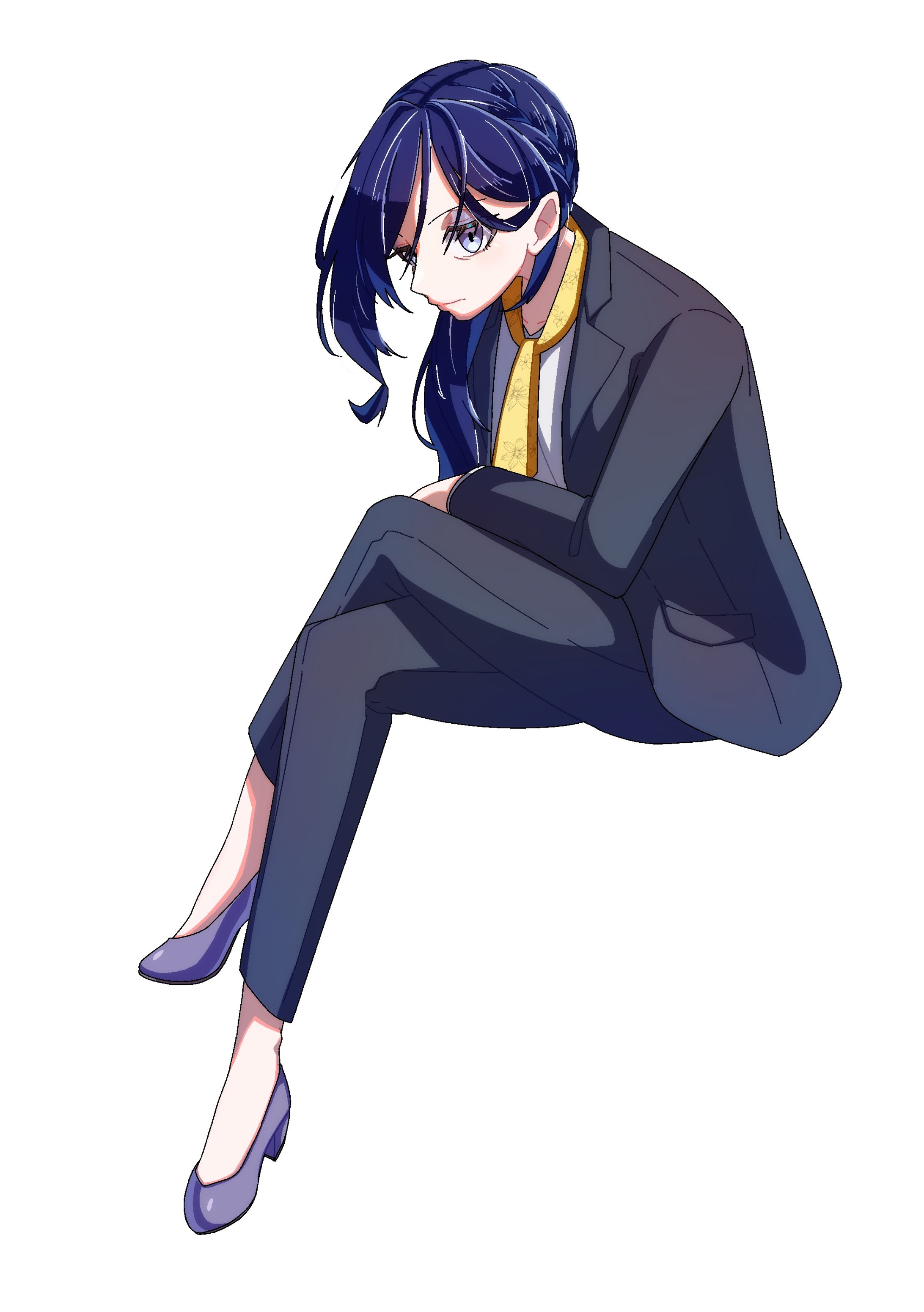 大炭 金華(おおすみ きんか)-1