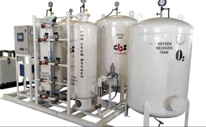 PSA酸素発生器のグローバル分析レポート2025