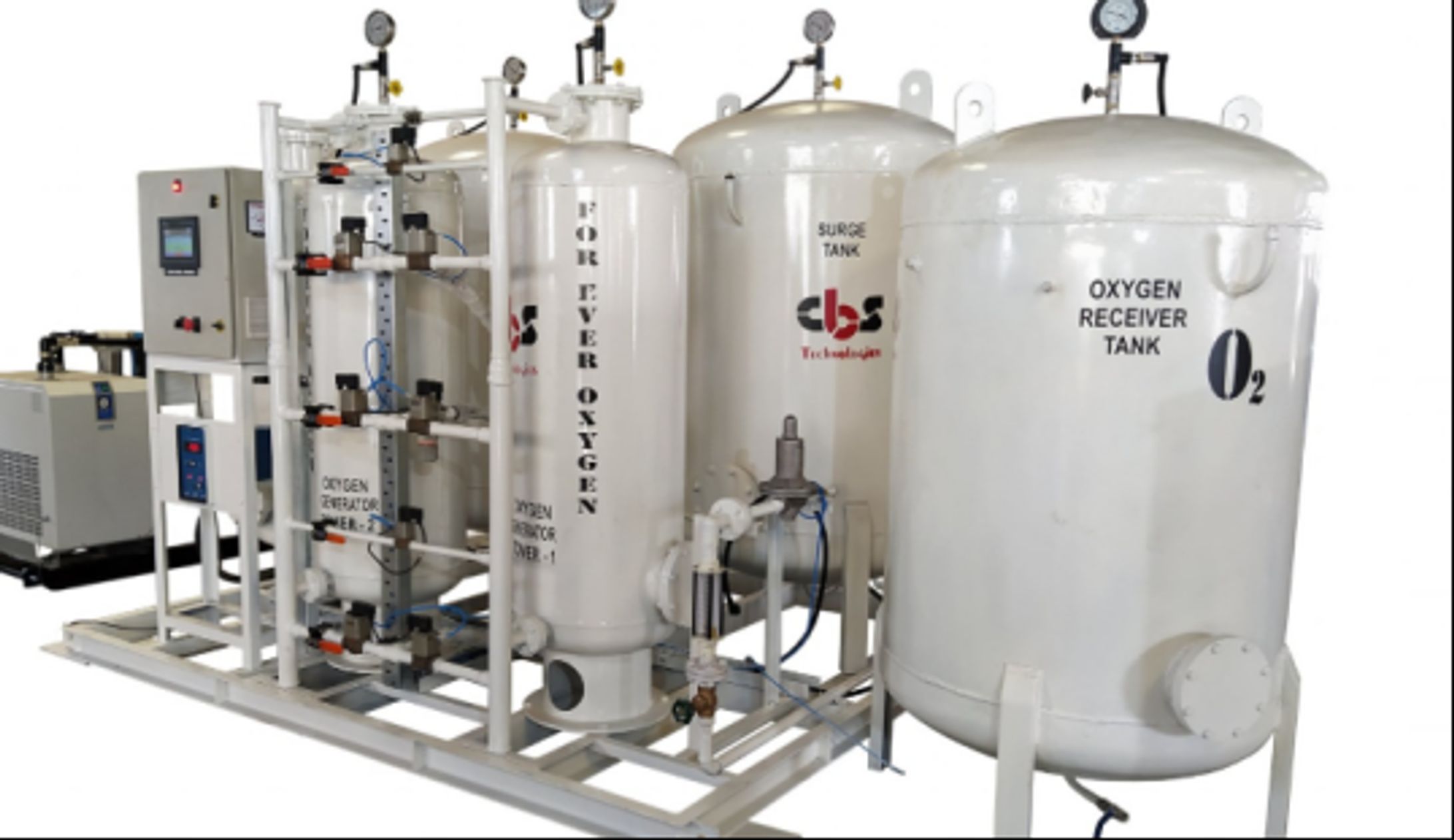 PSA酸素発生器のグローバル分析レポート2025-1