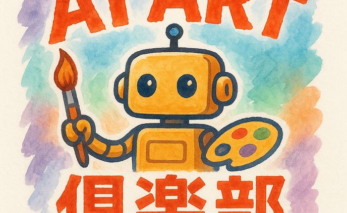 AI Art倶楽部 (Chat GPT)