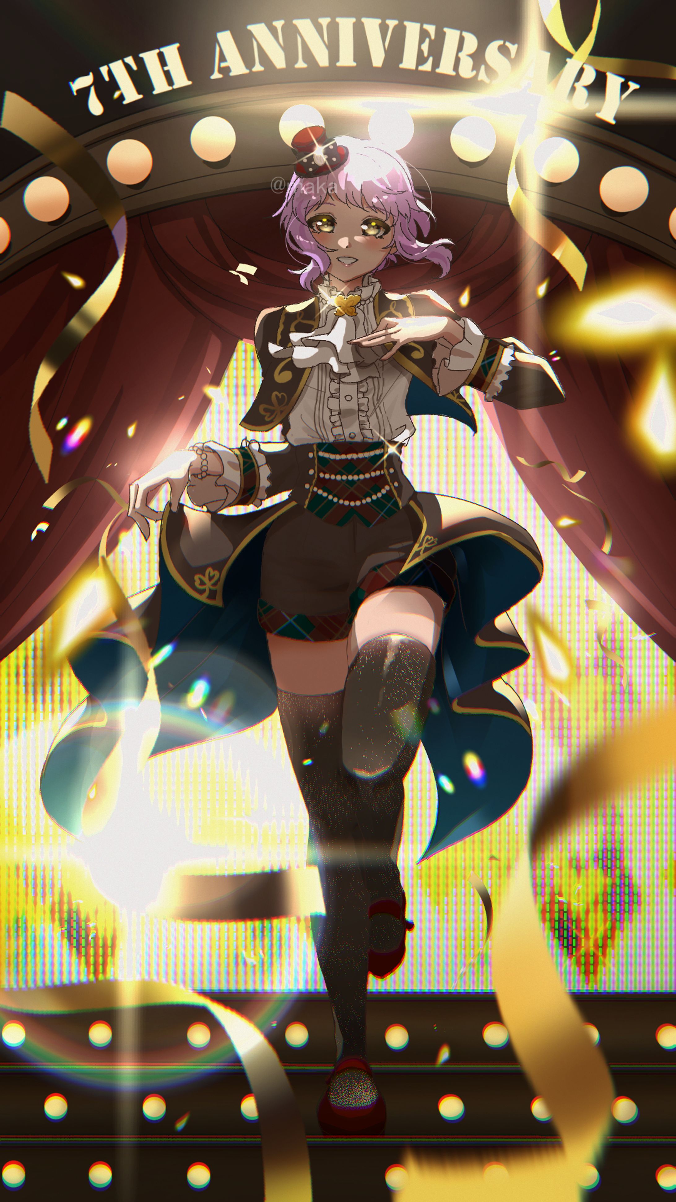 ファンアート-1