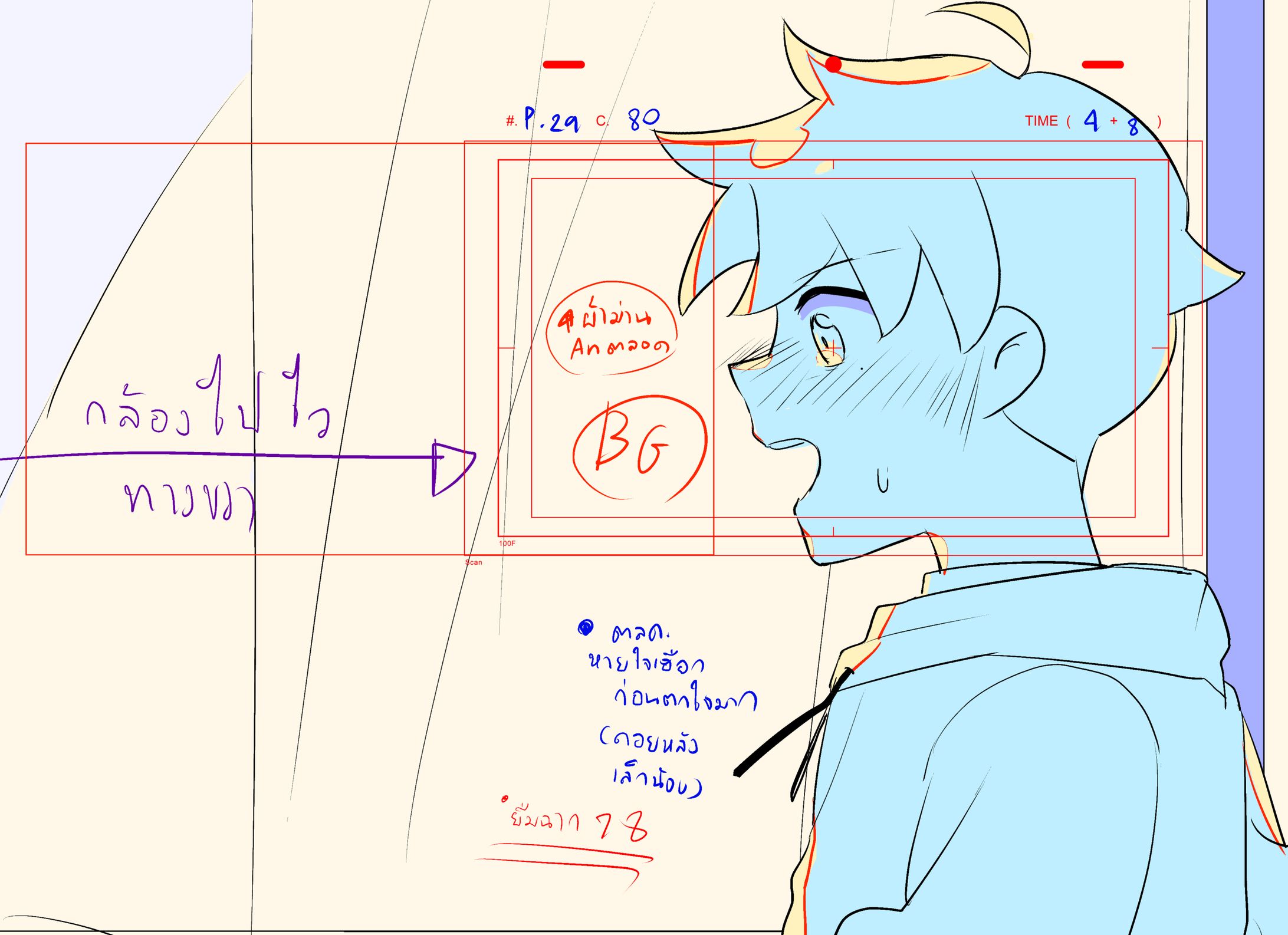 LO สู้เขานะ! เมธินี-1